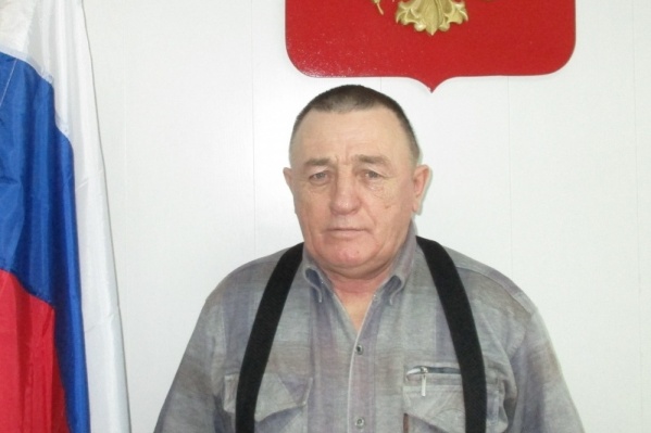 Михаил Морозов — член совета депутатов МО «Плесецкое» четвертого созыва Михаил Морозов — член совета депутатов МО «Плесецкое» четвертого созыва