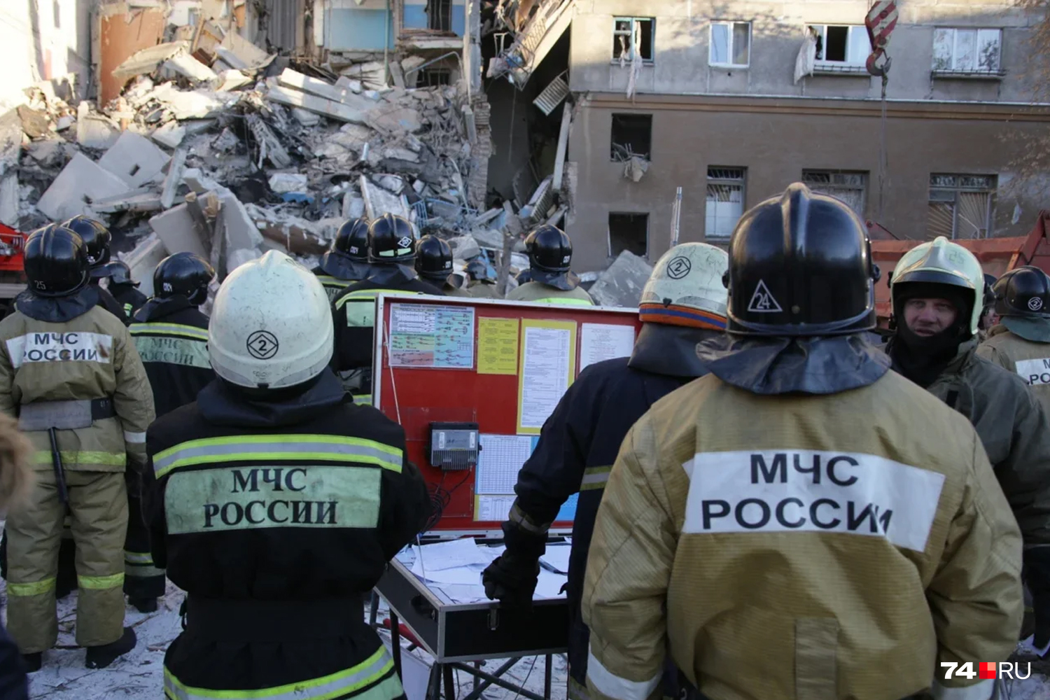 В 2018 году произошло более 20 трагедий, связанных со взрывом газа В 2018 году произошло более 20 трагедий, связанных со взрывом газа