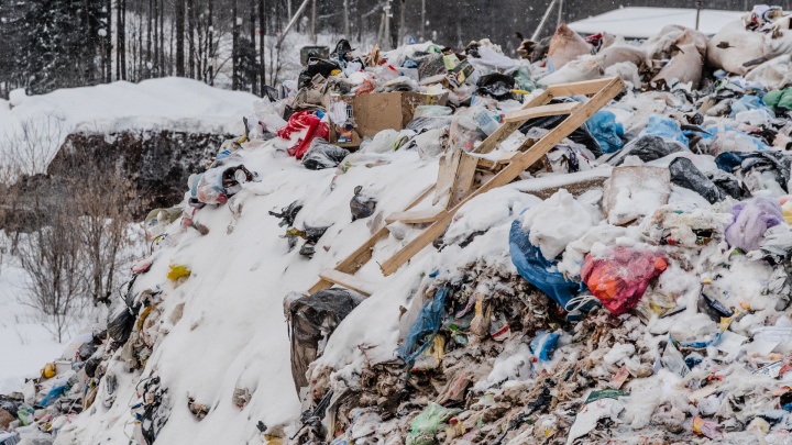 В Перми пройдет митинг против «мусорной реформы»