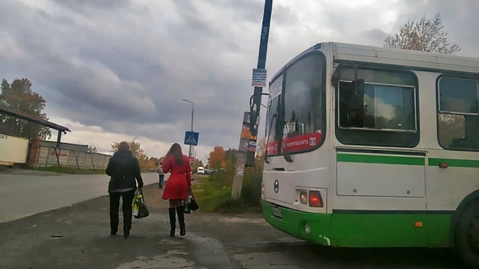 В автобус мальчик вошёл с шаурмой в руках, а на просьбу расплатиться — начал оскорблять кондуктора В автобус мальчик вошёл с шаурмой в руках, а на просьбу расплатиться — начал оскорблять кондуктора