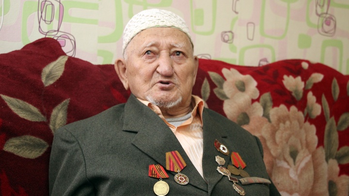 Ветеран Великой Отечественной войны оказался «забытым» из-за переезда и проблем с документами