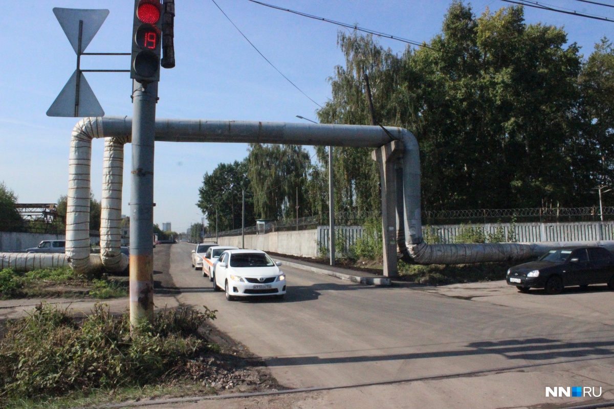 Мундиальная или Памяти снесенных гаражей: нижегородцы предложили названия для улицы на Пролетарке