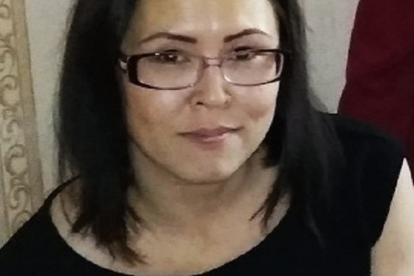 Элиза Вагапова не дает о себе знать с 31 октября. Дома ее ждут муж и маленькие дети Элиза Вагапова не дает о себе знать с 31 октября. Дома ее ждут муж и маленькие дети