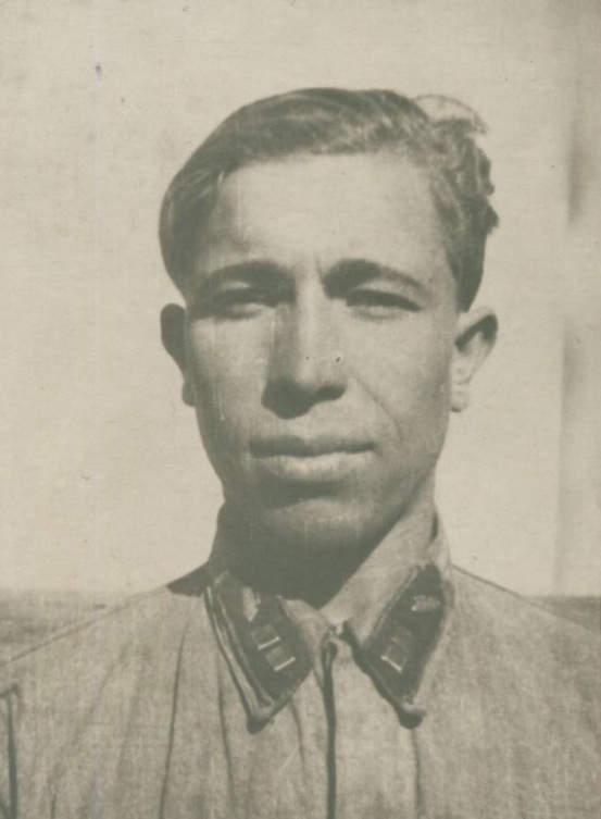 Командир танка Николай Канунников погиб в возрасте 22 лет на Курской дуге Командир танка Николай Канунников погиб в возрасте 22 лет на Курской дуге