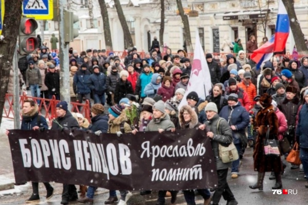 После долгих попыток акцию всё же согласовала районная администрация После долгих попыток акцию всё же согласовала районная администрация