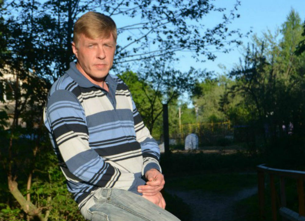 Исчез с деньгами: в Ярославле загадочно пропал 34-летний мужчина