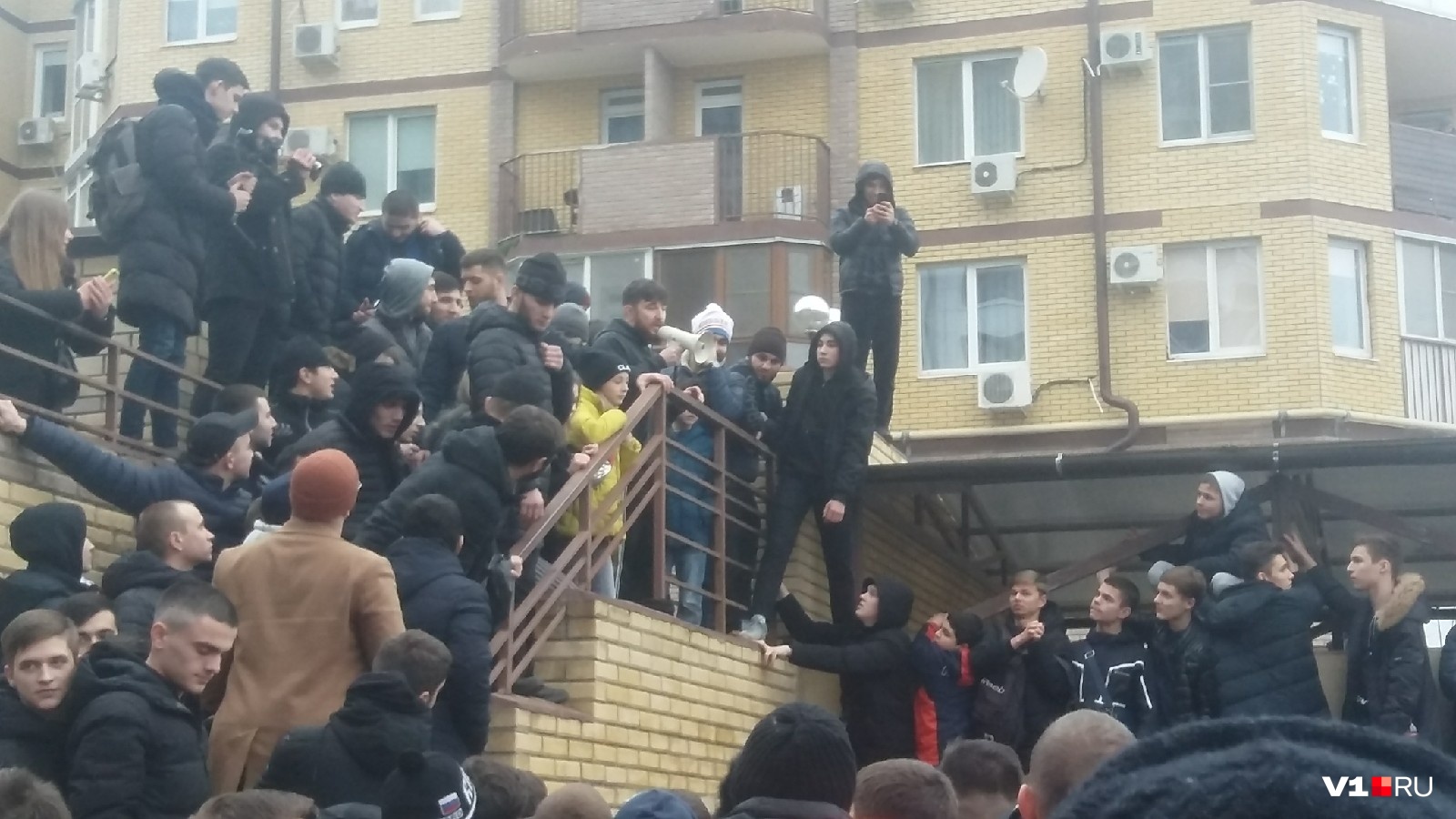 Грустная речь Грустная речь