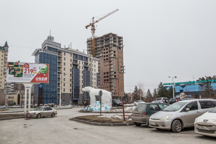 Борцы с захватами парковок Новичков и Соколов добились права не платить за парковку возле зоопарка Борцы с захватами парковок Новичков и Соколов добились права не платить за парковку возле зоопарка