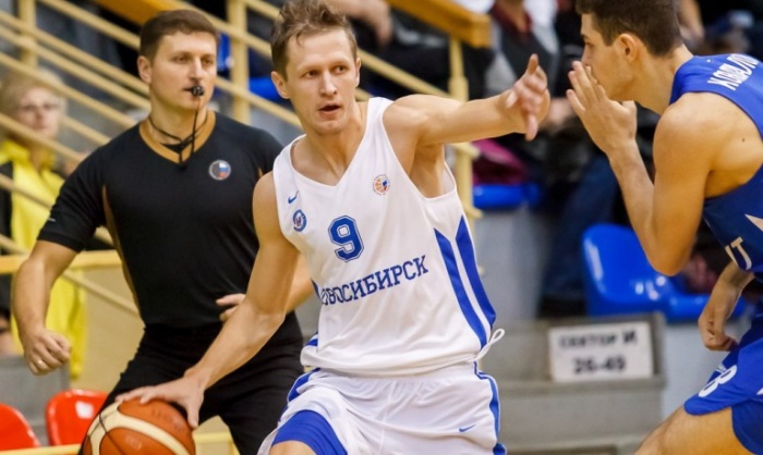 Счет встречи составил 70:69 Счет встречи составил 70:69