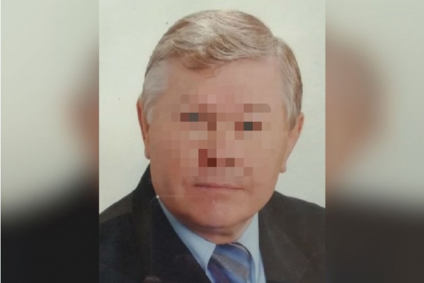 Возможно, что мужчина нуждается в медицинской помощи Возможно, что мужчина нуждается в медицинской помощи