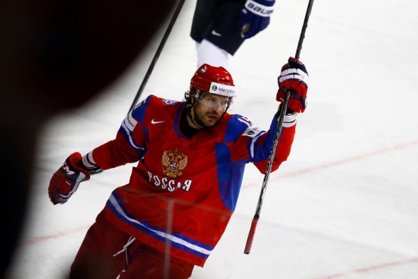 Свитов отыграет за ярославский клуб сезон 2019–2020 года Свитов отыграет за ярославский клуб сезон 2019–2020 года 