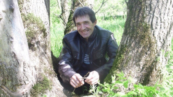 Уфимца, без вести пропавшего полтора года назад, нашли в Ставрополе