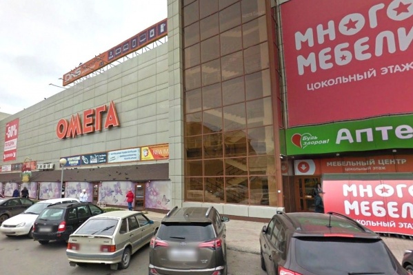 В четырехэтажном магазине не соблюдали нормы пожарной безопасности В четырехэтажном магазине не соблюдали нормы пожарной безопасности