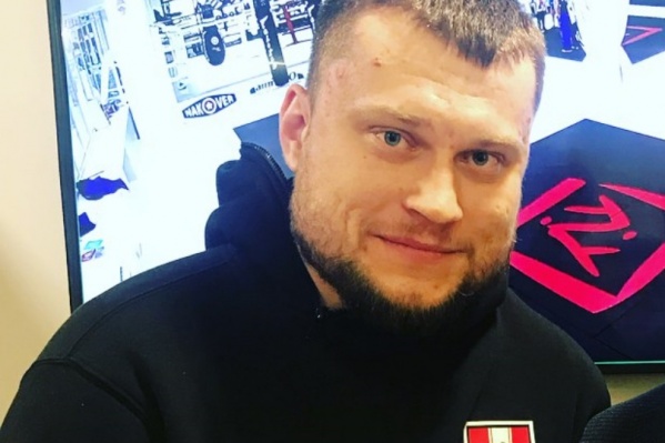 Ивана Мочалова подозревают в вымогательстве Ивана Мочалова подозревают в вымогательстве 