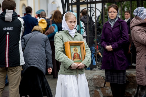 Первое место в рейтинге православных городов занял Белгород, второе — Воронеж, на третьем месте расположился Курск Первое место в рейтинге православных городов занял Белгород, второе — Воронеж, на третьем месте расположился Курск