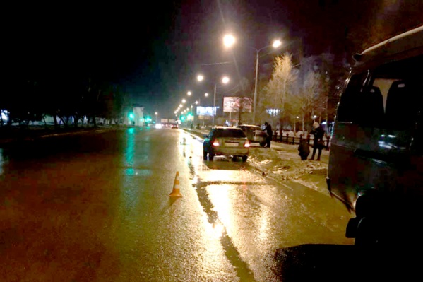 В Туймазах произошло похожее происшествие В Туймазах произошло похожее происшествие