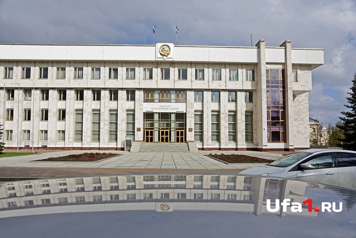 Деньги на ремонт Курултая поступят из бюджета республики Деньги на ремонт Курултая поступят из бюджета республики