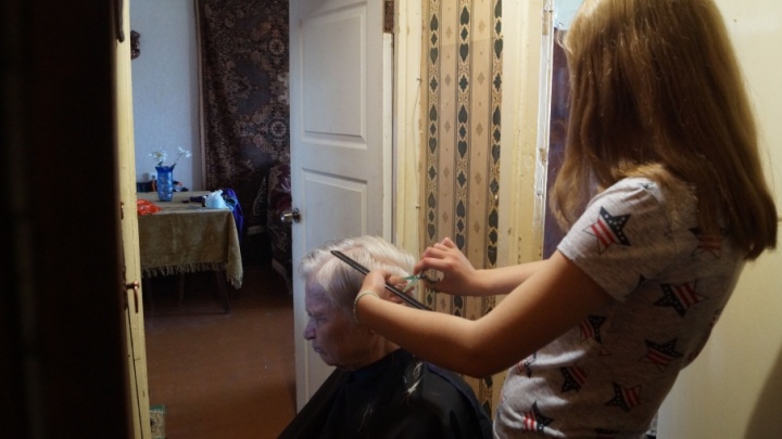 В России будут учить трудных подростков и создавать социальные парикмахерские по пермской технологии