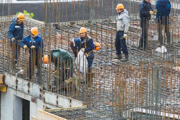 Новый мост станет самым северным мостом в регионе Новый мост станет самым северным мостом в регионе 
