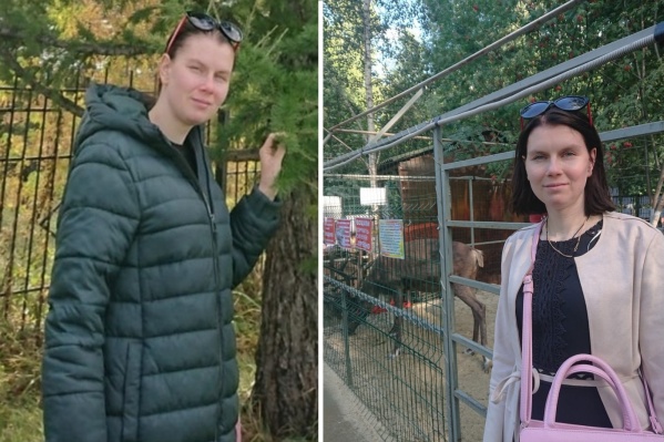 29-летняя Анастасия Купрякова уже объяснила полицейским, где она была, пока её искали 29-летняя Анастасия Купрякова уже объяснила полицейским, где она была, пока её искали