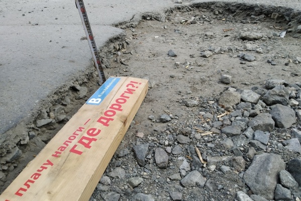 Улица Кирова в Кургане вызвала изумление у экспертов Улица Кирова в Кургане вызвала изумление у экспертов