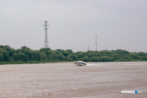 Тело мальчика обнаружили в воде Тело мальчика обнаружили в воде