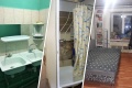 Туалет в комнате, душ в шкафу: глядим на пять квартир стоимостью меньше миллиона рублей в Уфе