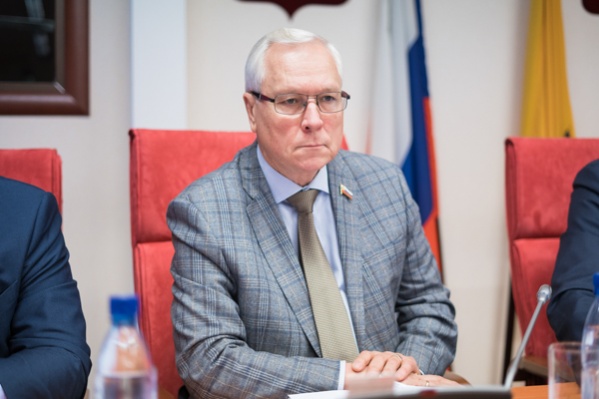 Бюджет области будет в большей степени социально ориентированным Бюджет области будет в большей степени социально ориентированным 