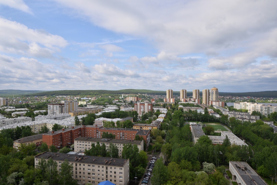 Химмаш екатеринбург ремонт