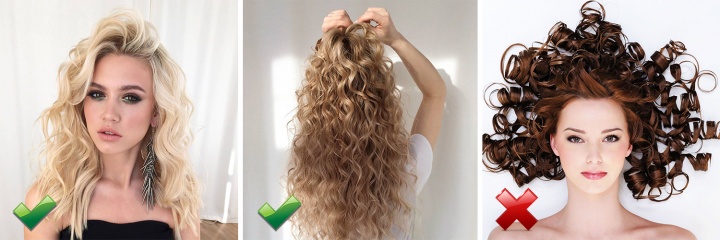 8 Oshibok V Pricheskah I Ukladkah Kotorye Sdelayut Vas Staromodnymi I Dobavyat Vozrast Ngs Novosti Novosibirska