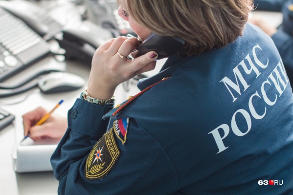 Информация у МЧС и транспортной полиции оказалась разной Информация у МЧС и транспортной полиции оказалась разной