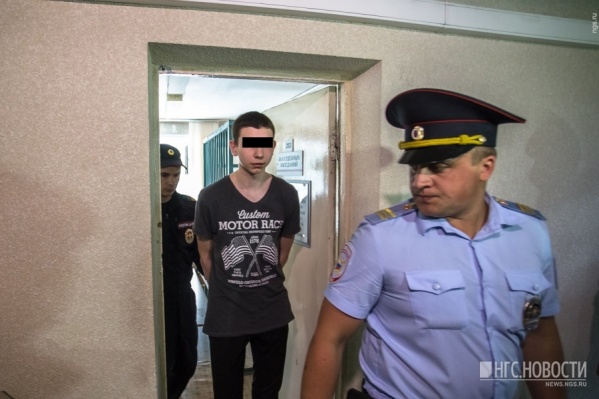 Суд уменьшил сумму компенсации и решил взыскать её с Марка Конькова, а не с его родителей Суд уменьшил сумму компенсации и решил взыскать её с Марка Конькова, а не с его родителей