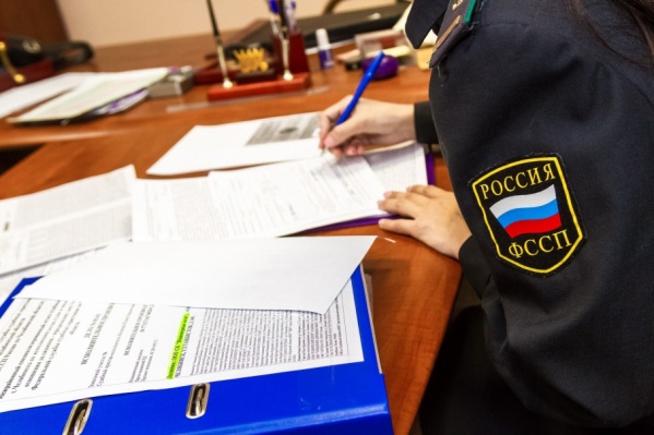 Приставы предупреждают, что проблемы с «двойниками» будут, пока не изменят законодательство Приставы предупреждают, что проблемы с «двойниками» будут, пока не изменят законодательство