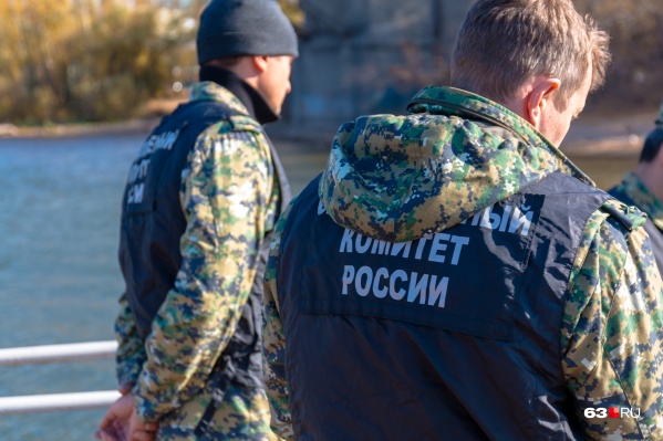 Следователи выясняют, из-за какого вещества погиб мужчина Следователи выясняют, из-за какого вещества погиб мужчина