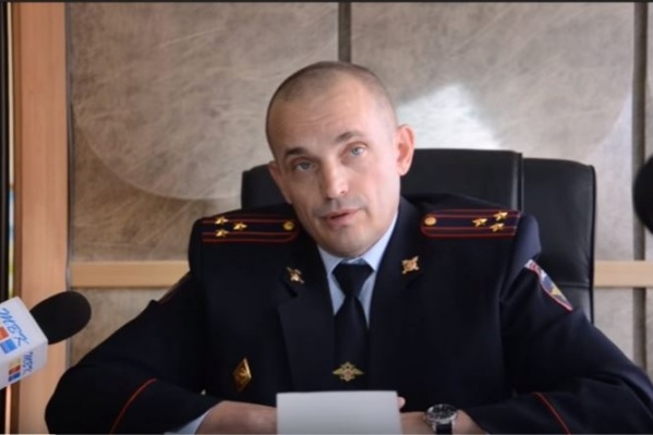 Сергей Проценко возглавил отдел МВД Бердска в сентябре 2015 года, но после задержания его уволили Сергей Проценко возглавил отдел МВД Бердска в сентябре 2015 года, но после задержания его уволили