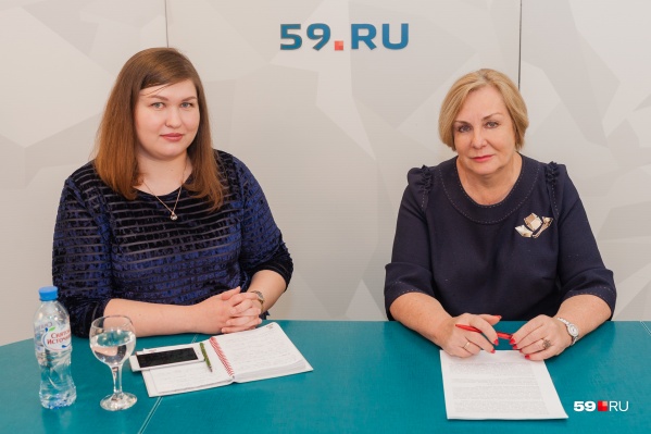 Раиса Кассина ответила на вопросы читателей 59.RU в прямом эфире Раиса Кассина ответила на вопросы читателей 59.RU в прямом эфире