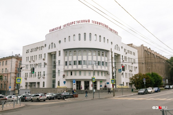 Кто станет новым главой опорного вуза области, узнаем в ноябре Кто станет новым главой опорного вуза области, узнаем в ноябре
