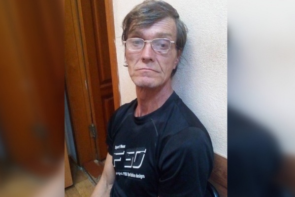 Мужчина напал на ребенка через три недели после выхода из колонии Мужчина напал на ребенка через три недели после выхода из колонии