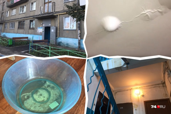 В доме на улице Гагарина, 37 пострадали жильцы нескольких подъездов, включать свет им пока запрещено В доме на улице Гагарина, 37 пострадали жильцы нескольких подъездов, включать свет им пока запрещено 