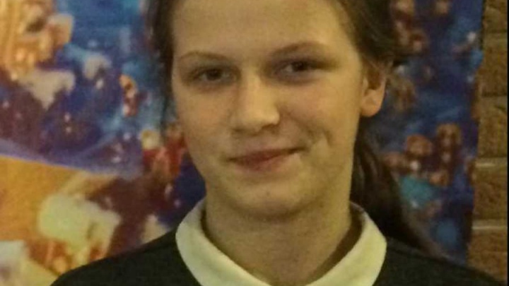 Не вернулась из школы: в Ростове пропала 15-летняя девочка