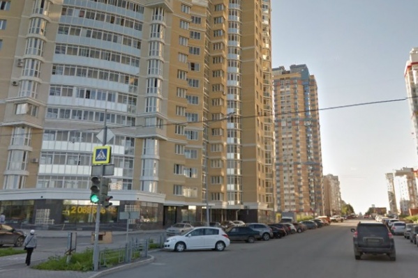 Египетский болельщик арендовал квартиру в районе Южного автовокзала, но в итоге остался на улице Египетский болельщик арендовал квартиру в районе Южного автовокзала, но в итоге остался на улице