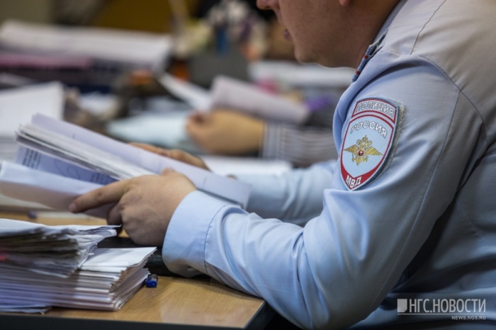 О подростке ничего не было известно с 30 января О подростке ничего не было известно с 30 января