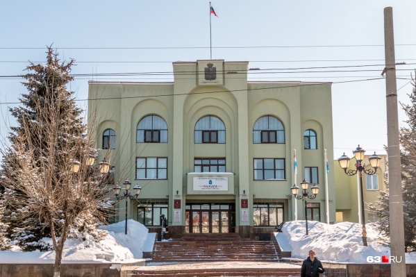 В администрации уже решили, как наказать подрядчика за нарушения В администрации уже решили, как наказать подрядчика за нарушения