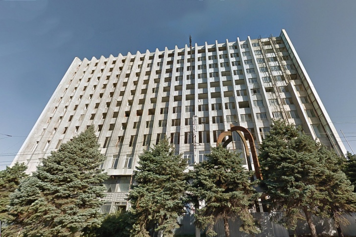 В здании бывшего ТагАЗа парк новых технологий может появиться уже в этом году В здании бывшего ТагАЗа парк новых технологий может появиться уже в этом году