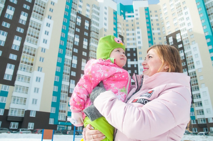 В квартирах, которые можно купить с помощью «нулевой» рассрочки, будет сделан ремонт, в подъездах — дизайнерская отделка В квартирах, которые можно купить с помощью «нулевой» рассрочки, будет сделан ремонт, в подъездах — дизайнерская отделка