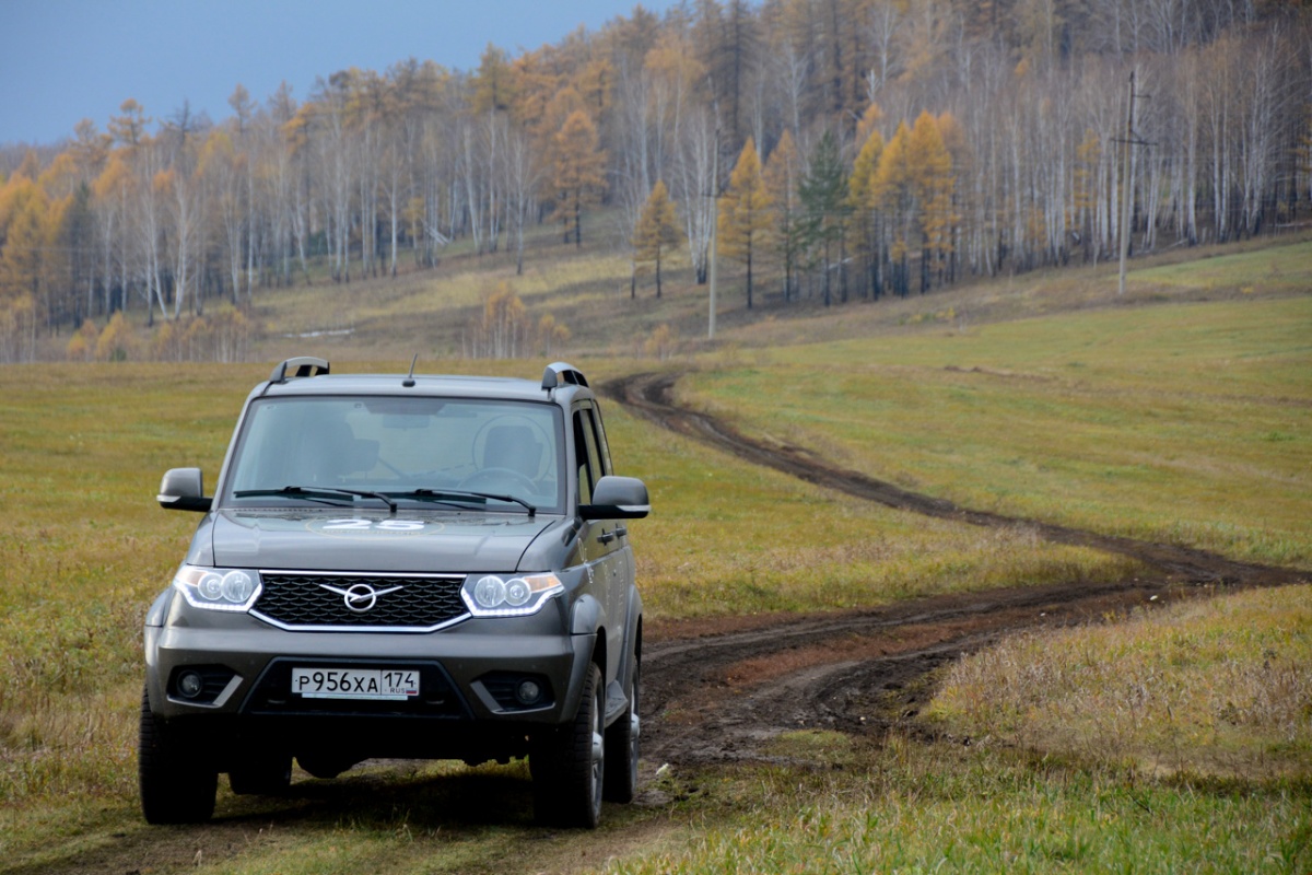 Автомобили Volvo в России ждет подорожание Автомобили Volvo в России ждет подорожание