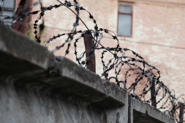 В пермском СИЗО Кирилл Жуков находится временно. Его должны перевезти в колонию Нижнего Тагила В пермском СИЗО Кирилл Жуков находится временно. Его должны перевезти в колонию Нижнего Тагила