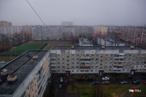 Чувствительным к перепадам давления людям синоптики советуют позаботиться о своём здоровье Чувствительным к перепадам давления людям синоптики советуют позаботиться о своём здоровье