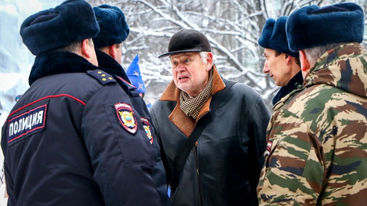 1,5 тысячи полицейских будут охранять нижегородцев в праздники
