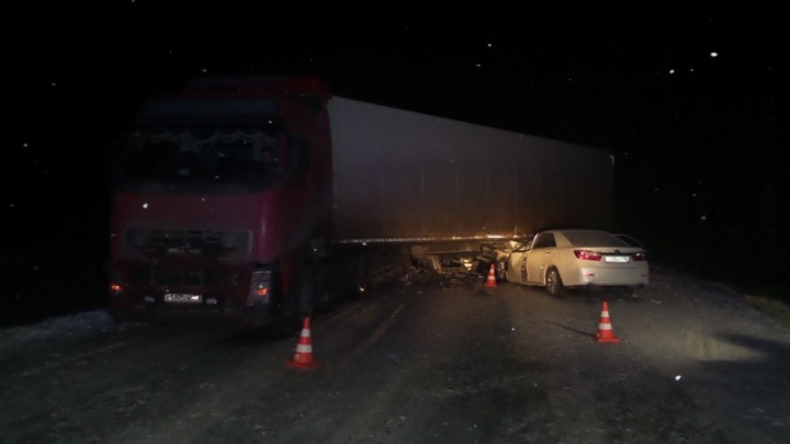 Водителя тягача, устроившего страшную аварию у Новосвердловской ТЭЦ, отправят в колонию